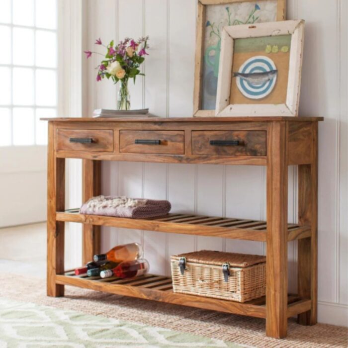 living room console, living room console table