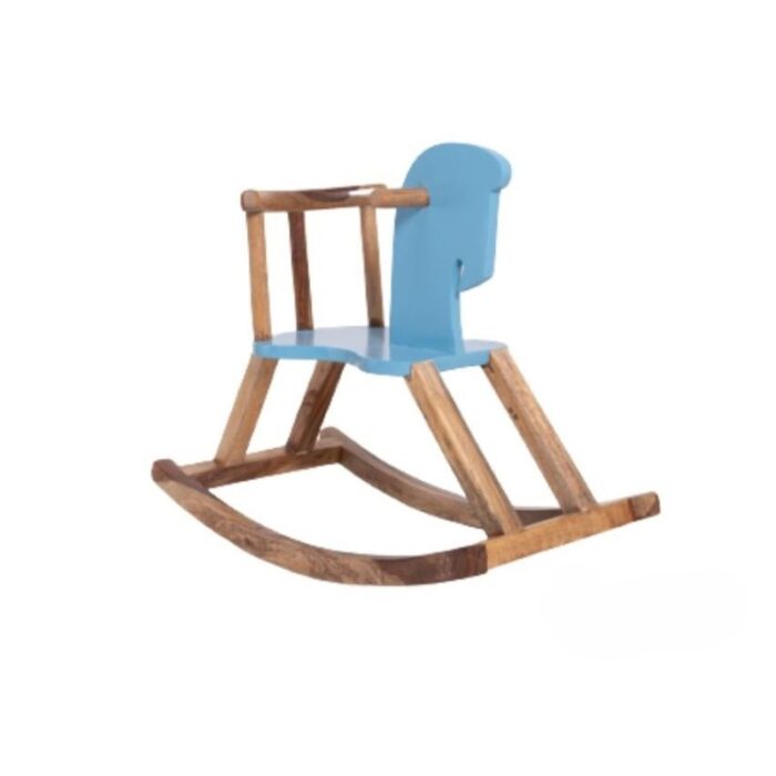 rocking horse toy