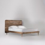 king size double bed