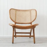 wooden chair furniture