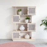 modern bookshelf, storage bookshelf