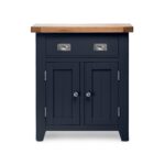 small sideboard, wooden sideboard