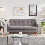 Love Seat Couches for Living Room