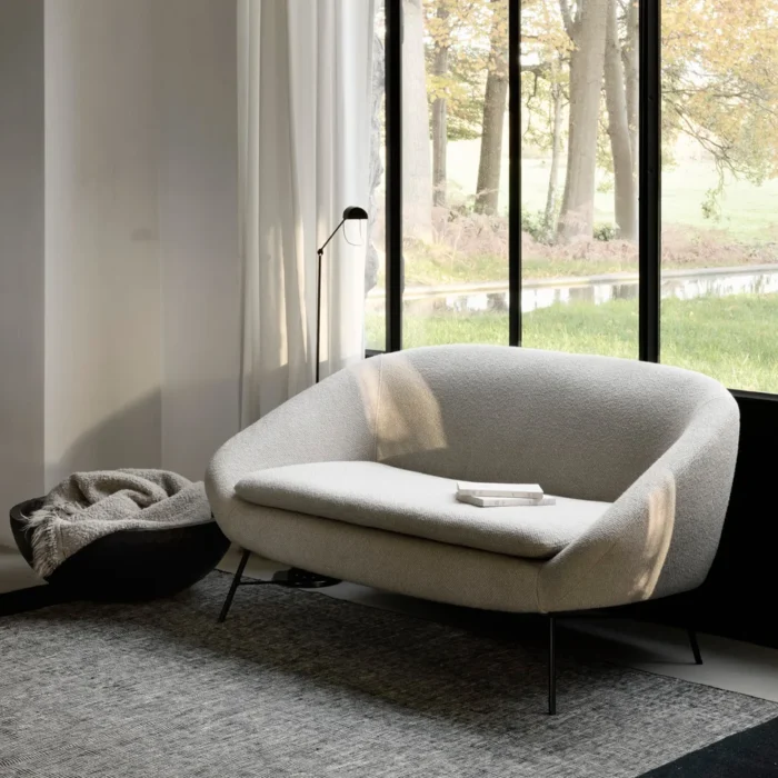 Barrow Single Sofa