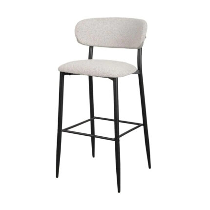 Roel Bar Chair