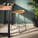 Ergo Bar Stool