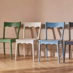 Timeless Design Stella Dining Chair