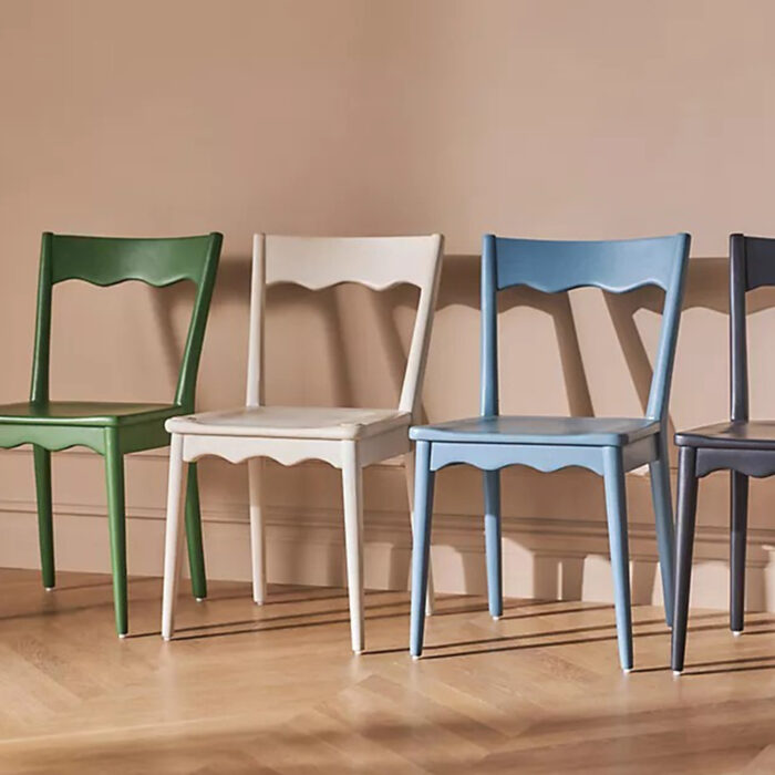 Timeless Design Stella Dining Chair