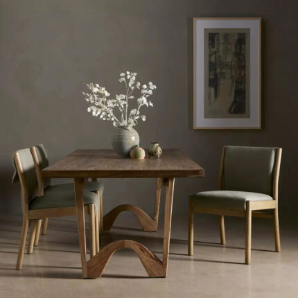 Hito Dining Chair