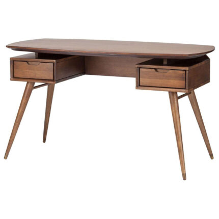 Stylish Carel Desk Table