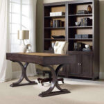 Home Office South Park 60'' Writing Desk