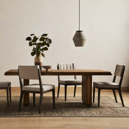 Modish Dining Table