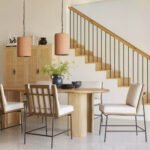 Sophistication Redefined Dining Chair