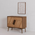 Charlton Small Cabinet