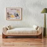 Elegance Day Bed Sofa