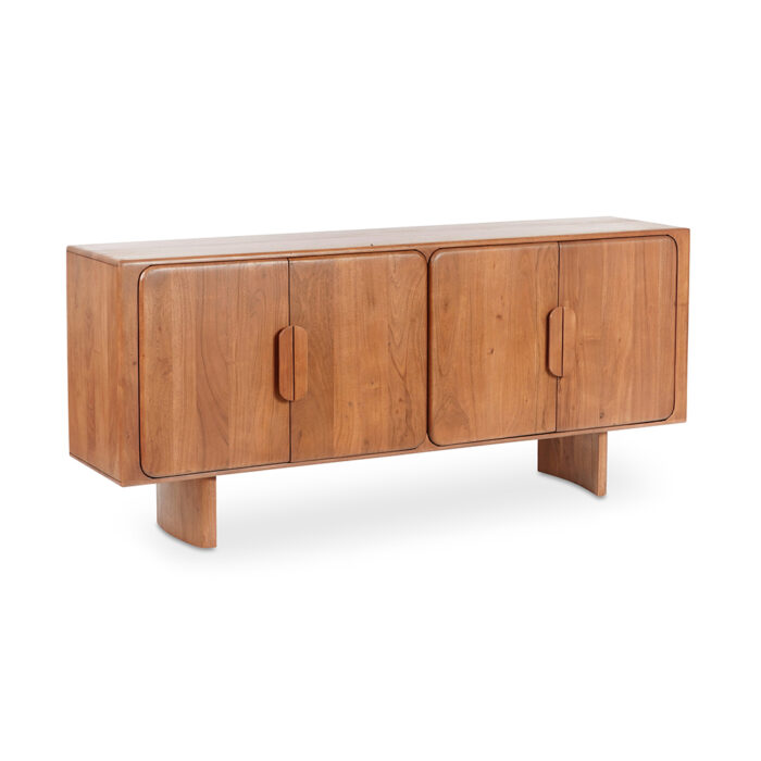 Solid Wood Orson Sideboard