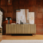 Brogan Sideboard