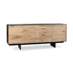 Solid Wood Instinct Sideboard