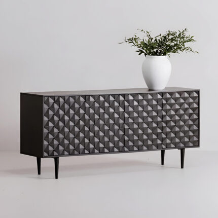 Pablo 4 Door Sideboard