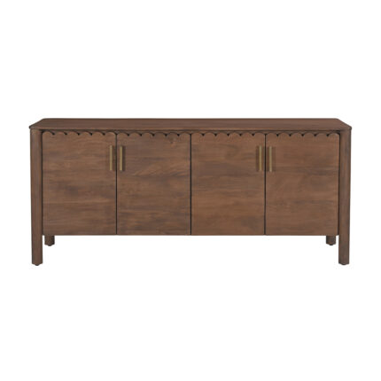 Wiley 4-Drawer Sideboard