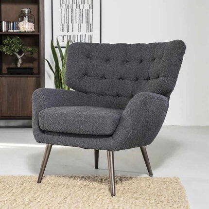 Single Seater Peter Armchair