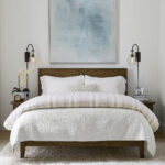 Mateo Platform Bed