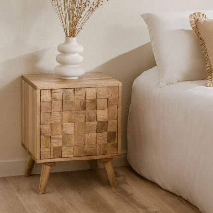 aralson Bedside Cabinet