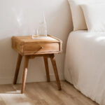 Menfis Bedside Table