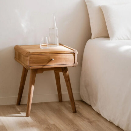 Menfis Bedside Table