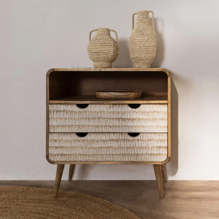 Yulara Chest of Drawers