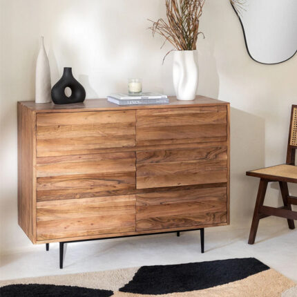 Petter Chest of drawers