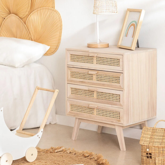 Ralik Chest of Drawers