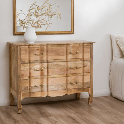 Dabina Chest of Drawers