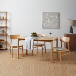 Leon Six Seater Dining Set