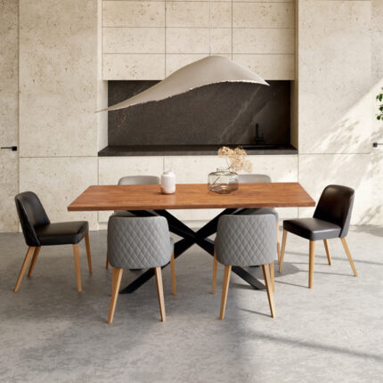 Oslo Dining Table