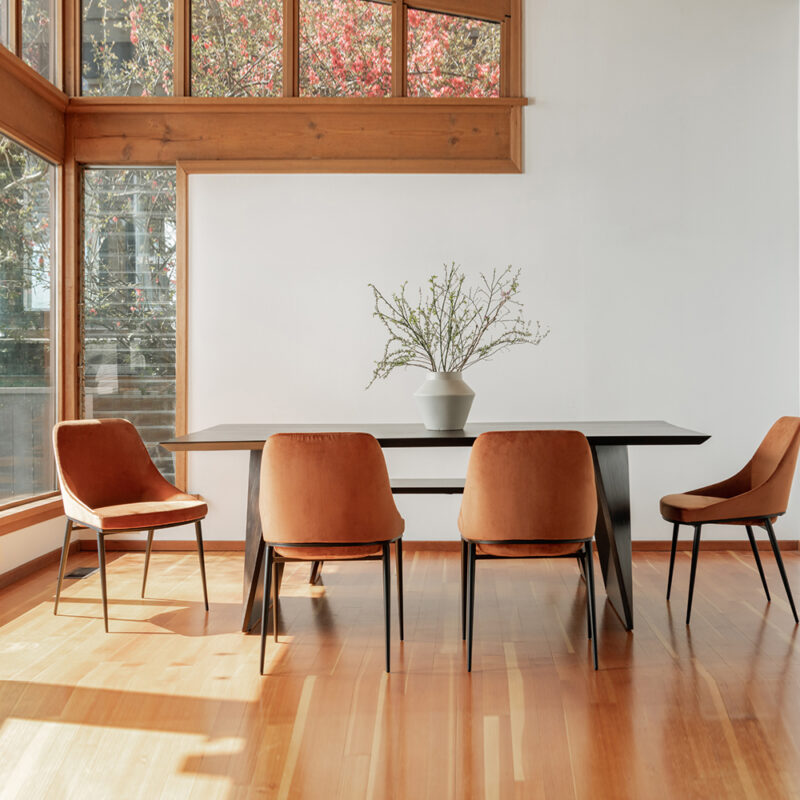 Vidal Dining Table