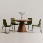 Otago Round Dining Table