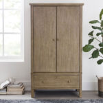 Farmhouse Wardrobe